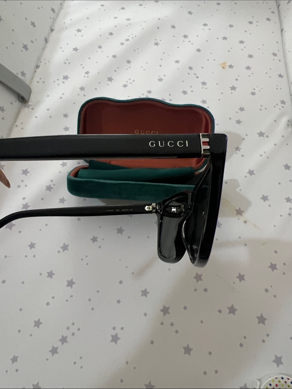 Gucci sunglasses - Picture 6 of 6